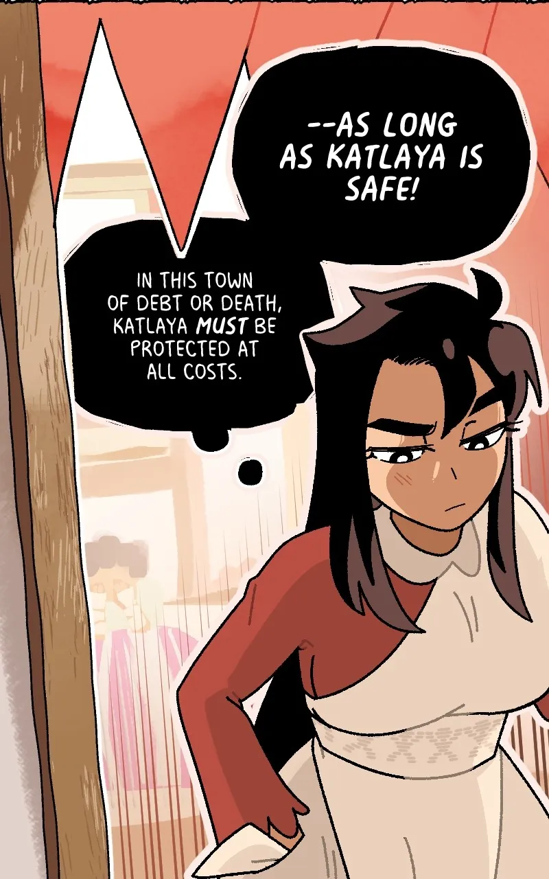 Katlaya Rising Chapter 4 page 77 - 