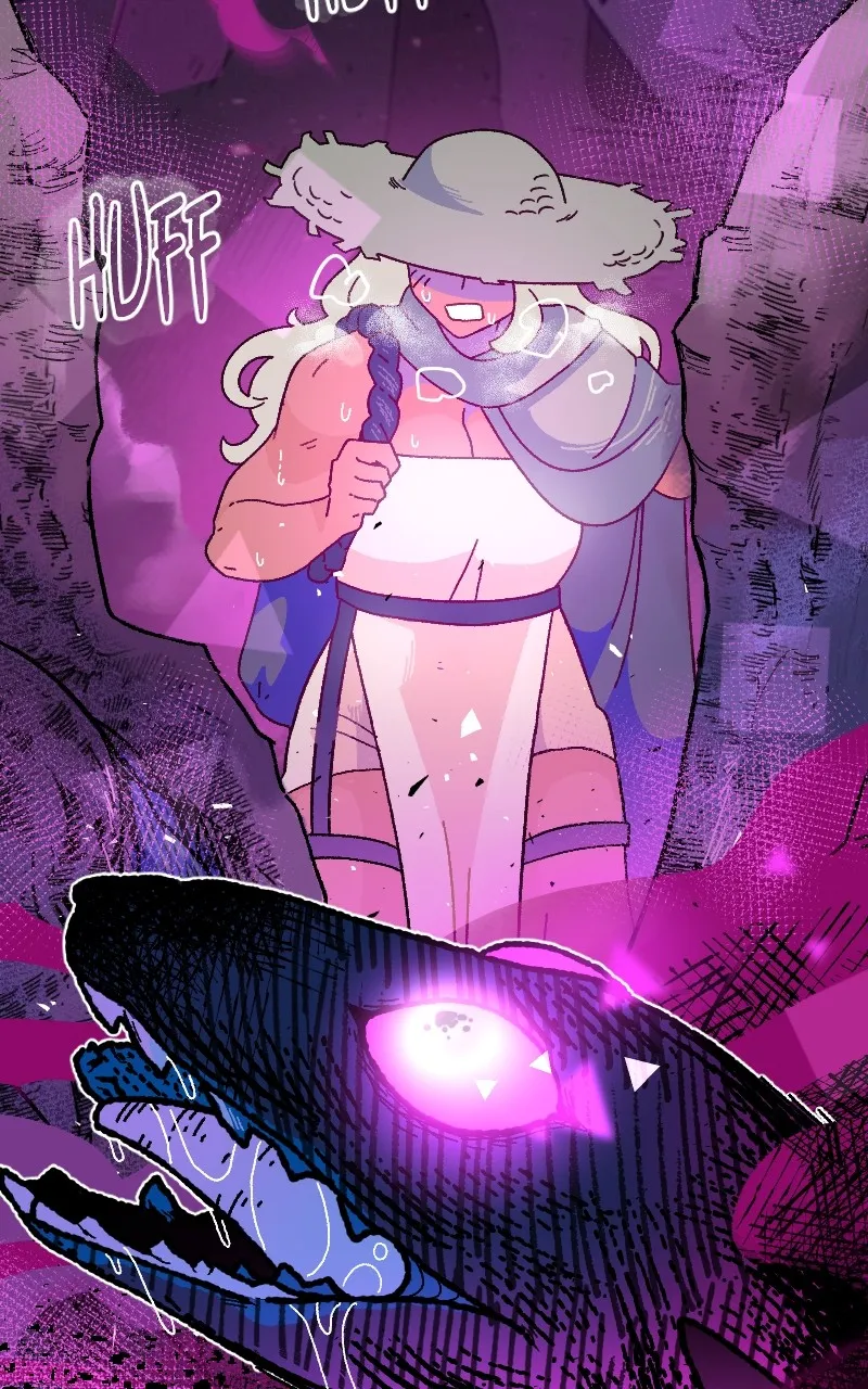Katlaya Rising Chapter 4 page 88 - 