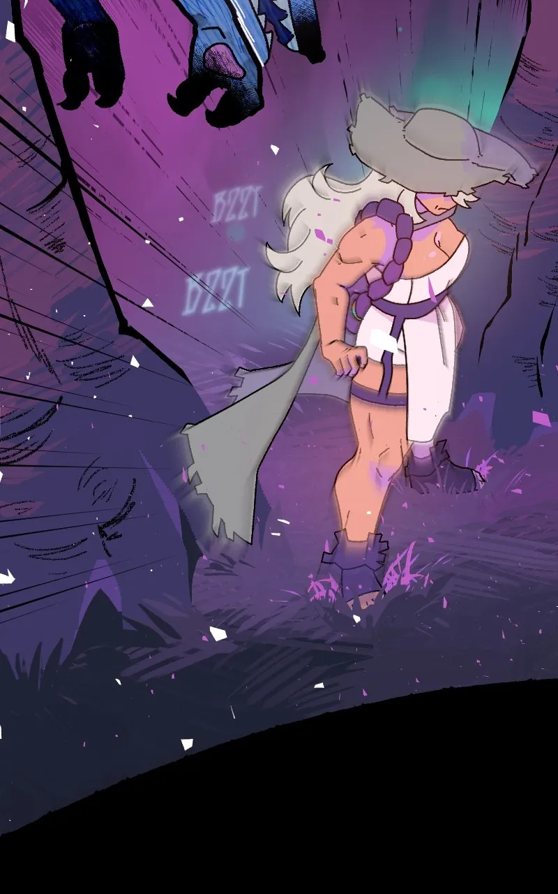 Katlaya Rising Chapter 4 page 93 - 