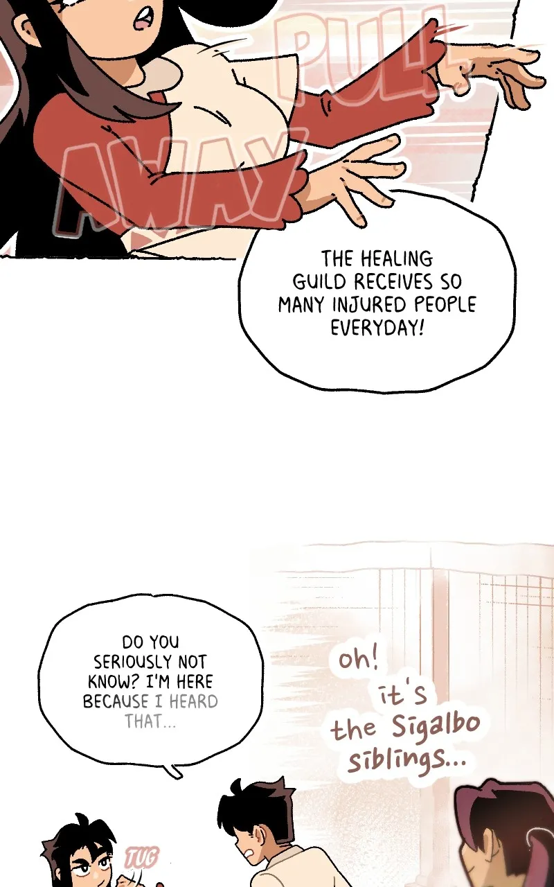 Katlaya Rising Chapter 5 page 11 - 