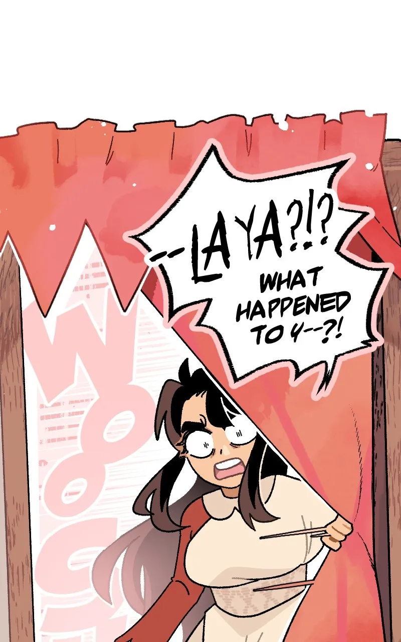 Katlaya Rising Chapter 5 page 15 - 
