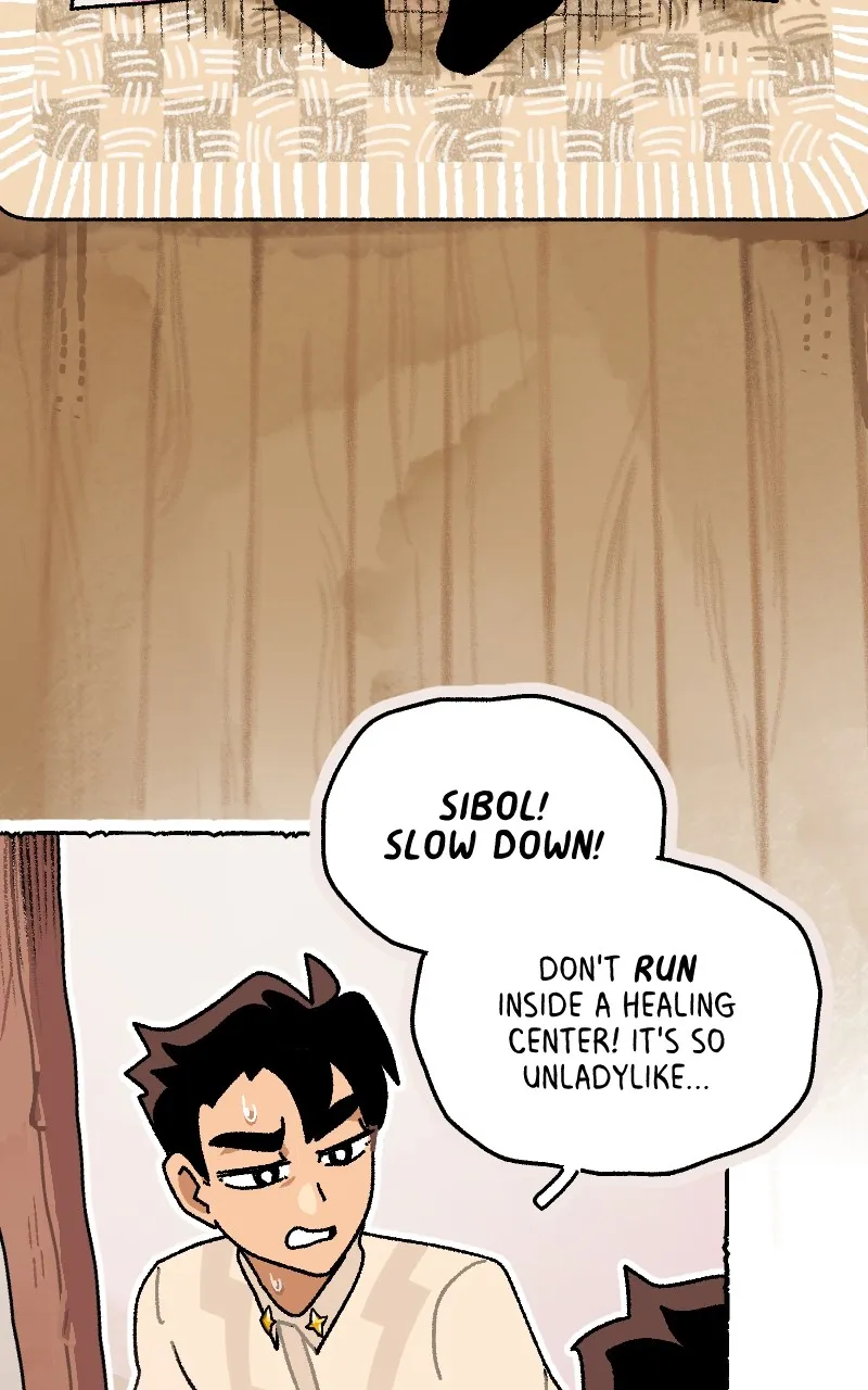 Katlaya Rising Chapter 5 page 18 - 
