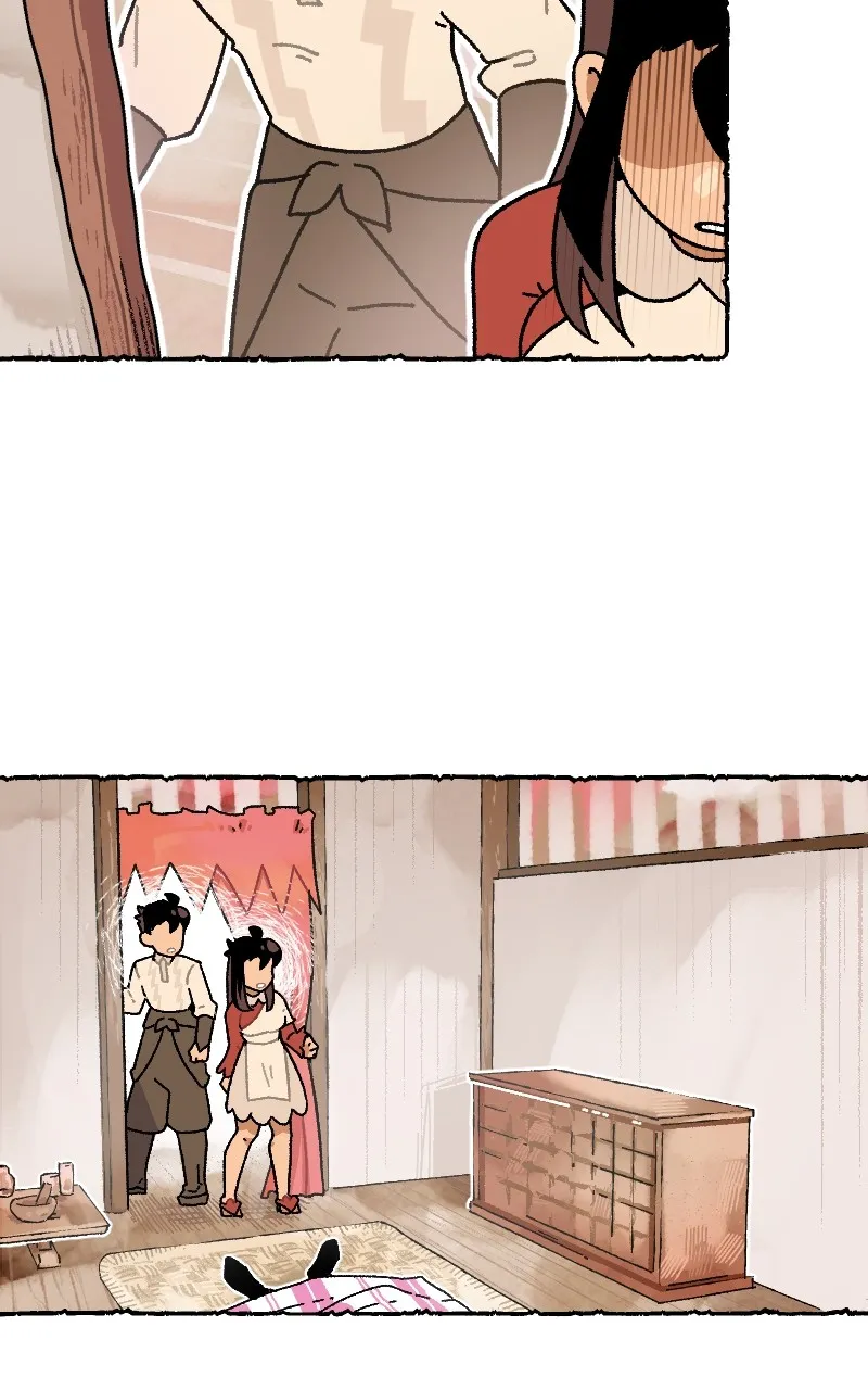 Katlaya Rising Chapter 5 page 19 - 