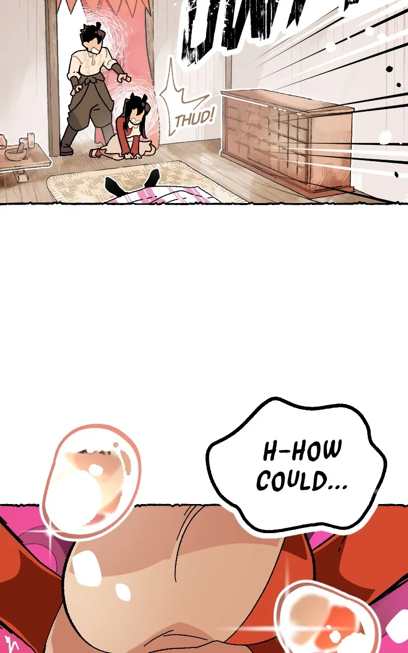 Katlaya Rising Chapter 5 page 21 - 