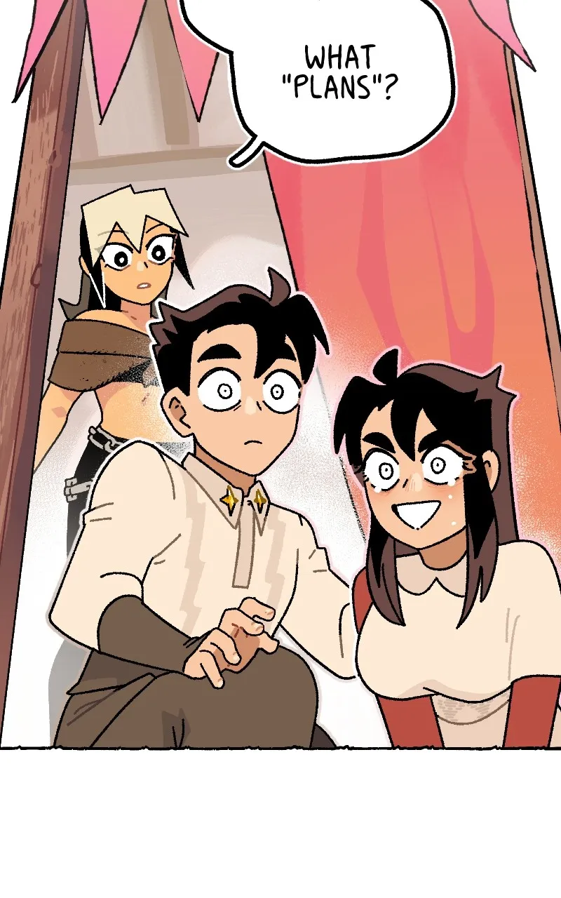 Katlaya Rising Chapter 5 page 26 - 