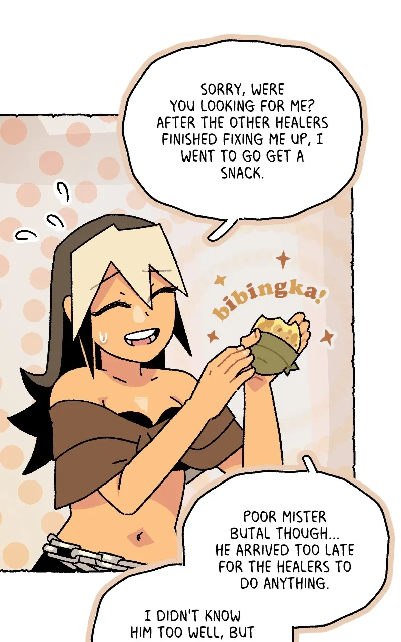 Katlaya Rising Chapter 5 page 27 - 