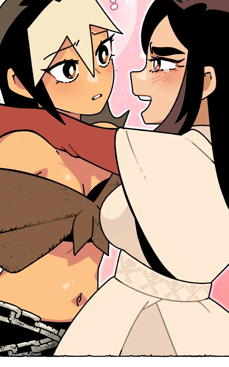 Katlaya Rising Chapter 5 page 30 - 