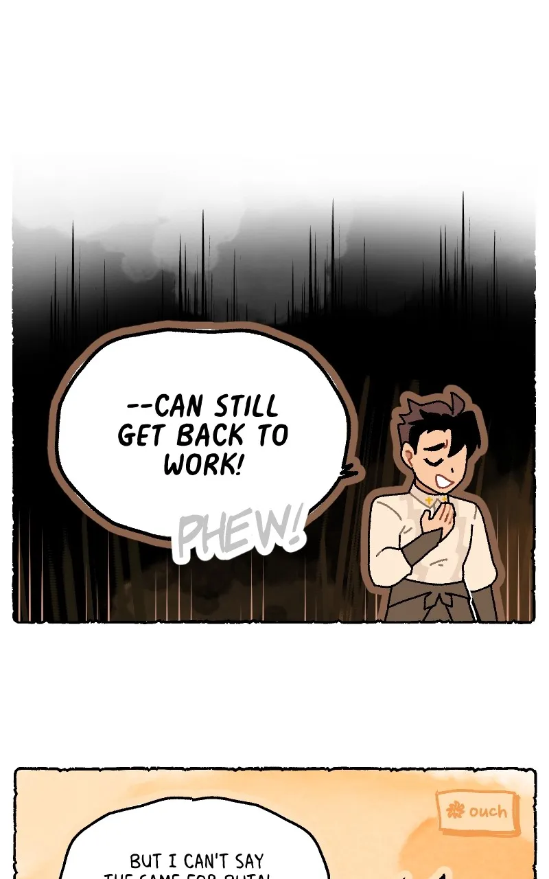 Katlaya Rising Chapter 5 page 31 - 