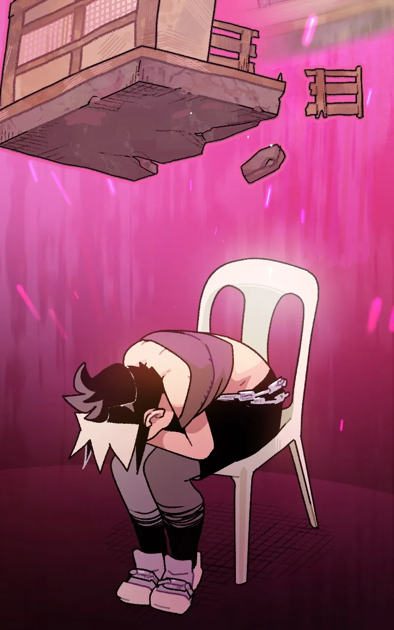 Katlaya Rising Chapter 5 page 40 - 