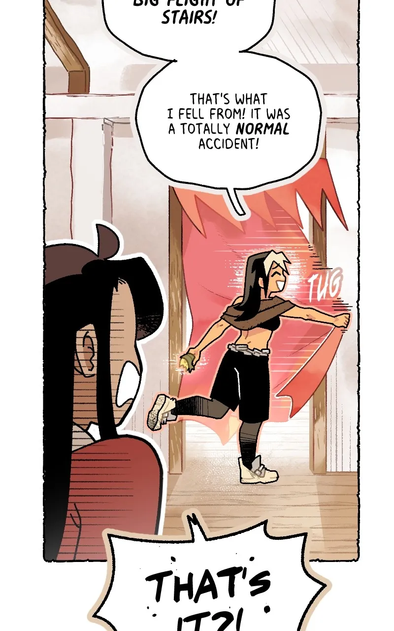 Katlaya Rising Chapter 5 page 42 - 
