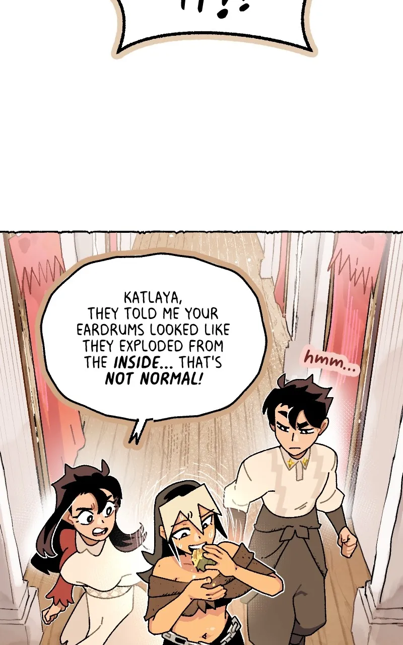 Katlaya Rising Chapter 5 page 43 - 
