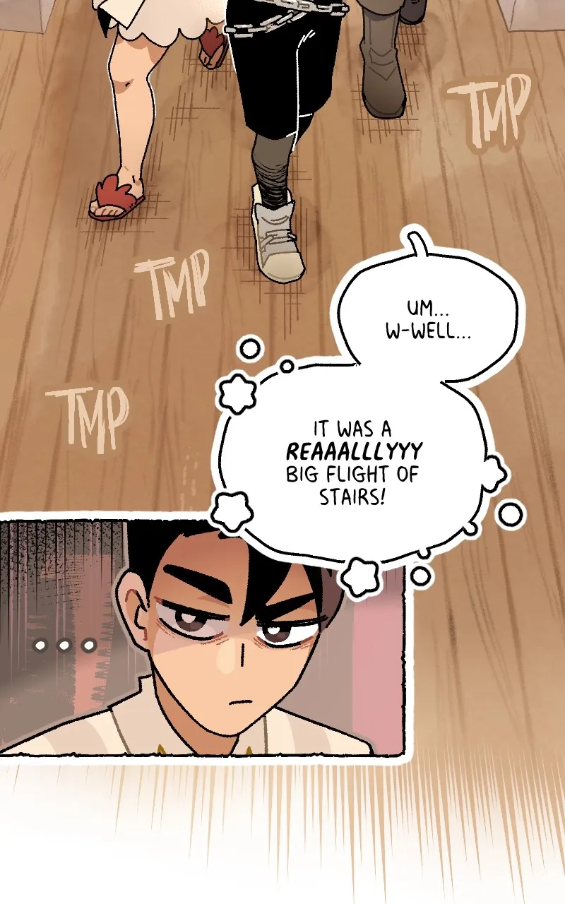 Katlaya Rising Chapter 5 page 44 - 