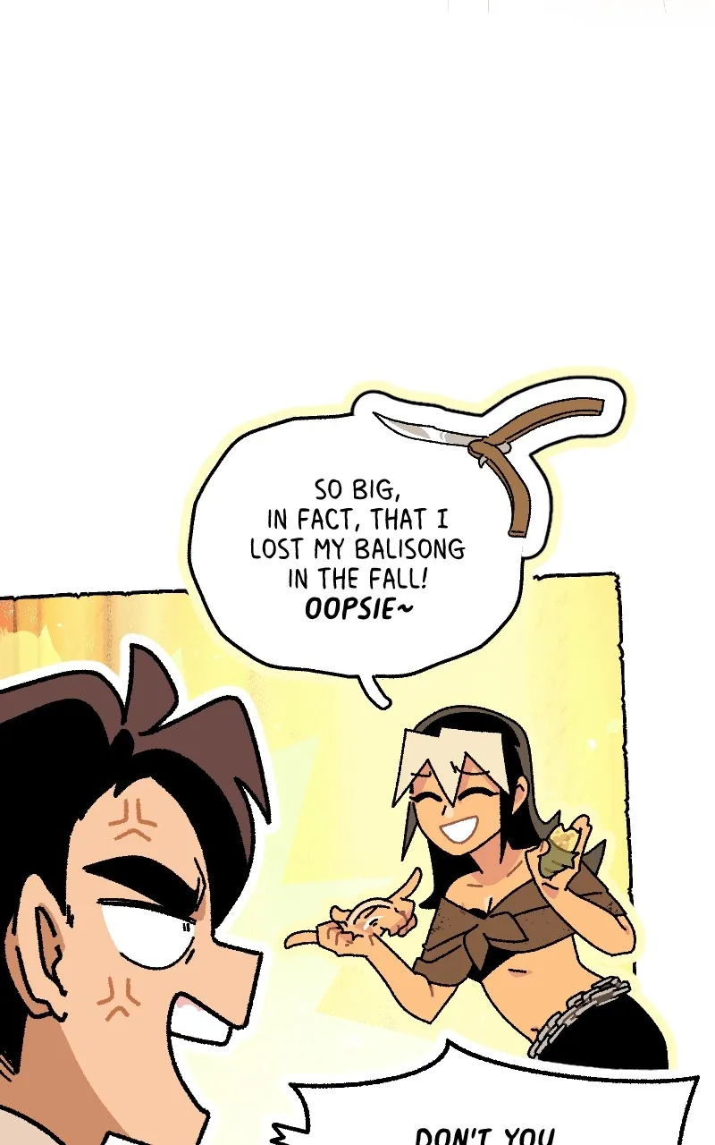 Katlaya Rising Chapter 5 page 45 - 