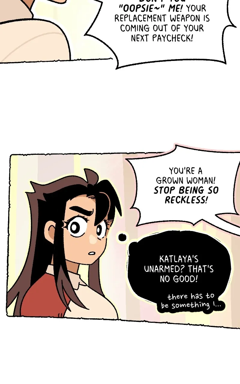 Katlaya Rising Chapter 5 page 46 - 