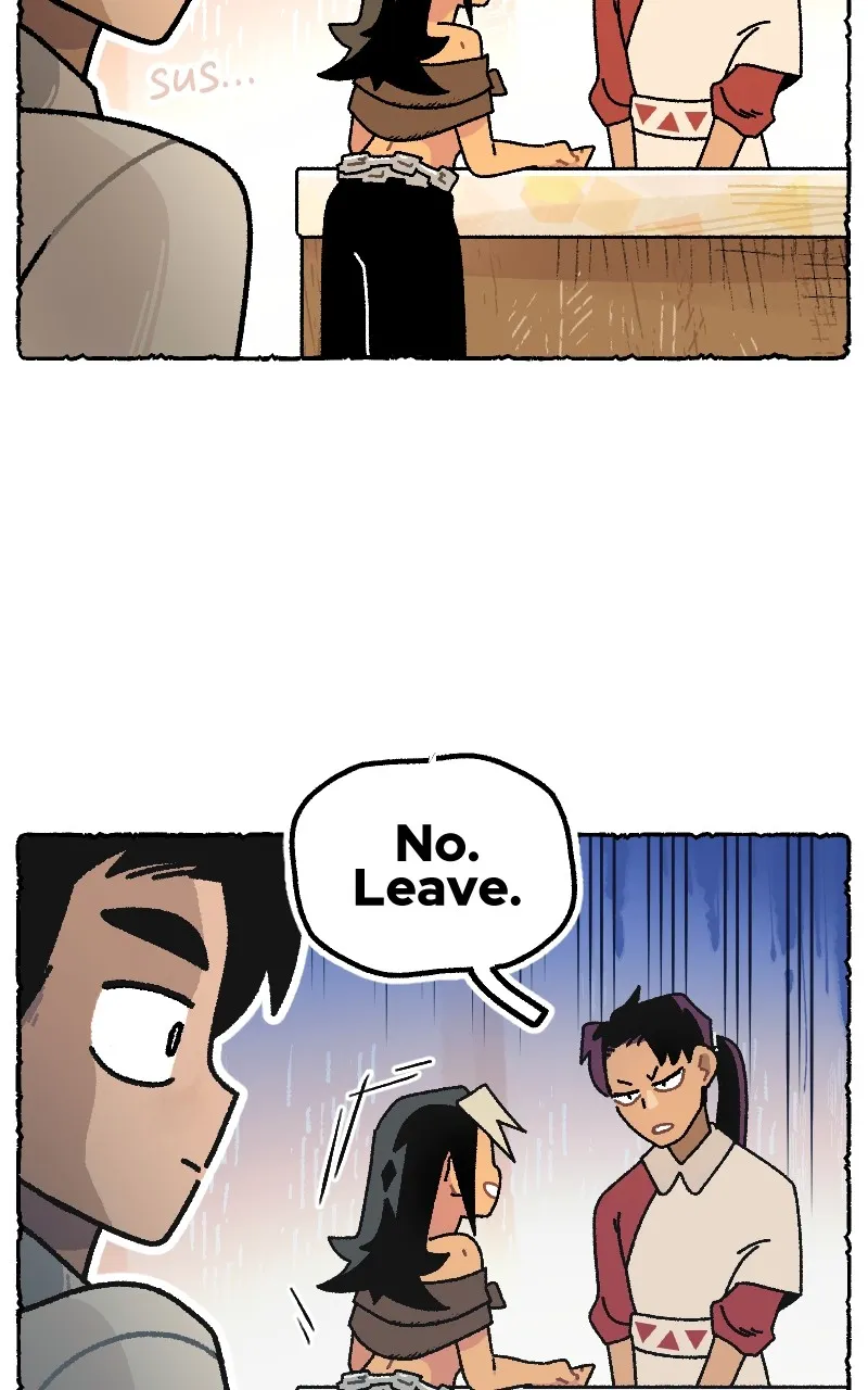 Katlaya Rising Chapter 5 page 49 - 