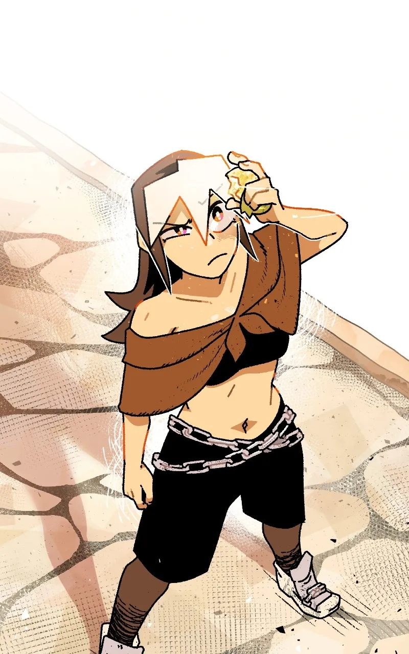 Katlaya Rising Chapter 5 page 52 - 