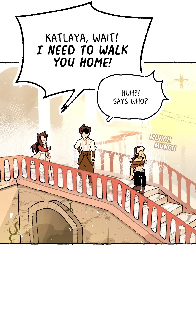Katlaya Rising Chapter 5 page 54 - 