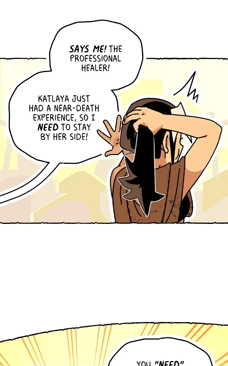 Katlaya Rising Chapter 5 page 55 - 