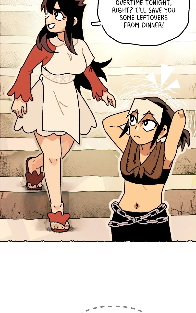 Katlaya Rising Chapter 5 page 59 - 