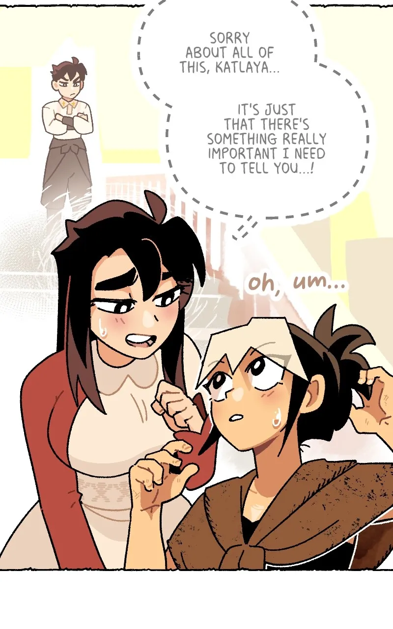 Katlaya Rising Chapter 5 page 60 - 