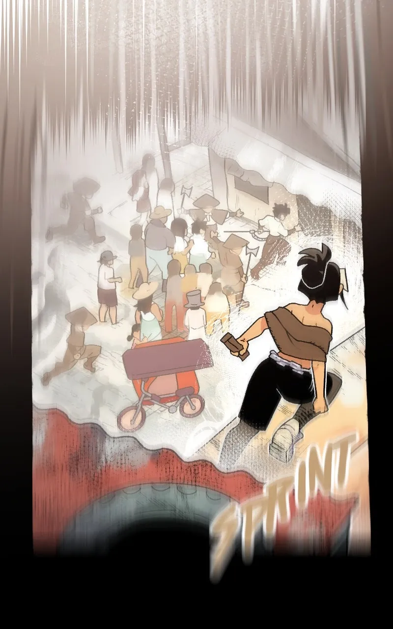 Katlaya Rising Chapter 5 page 69 - 