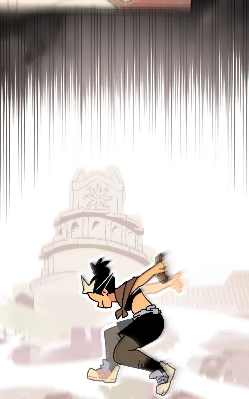 Katlaya Rising Chapter 5 page 71 - 