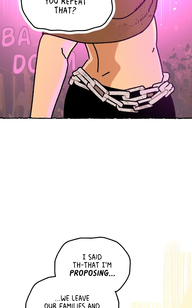 Katlaya Rising Chapter 5 page 80 - 