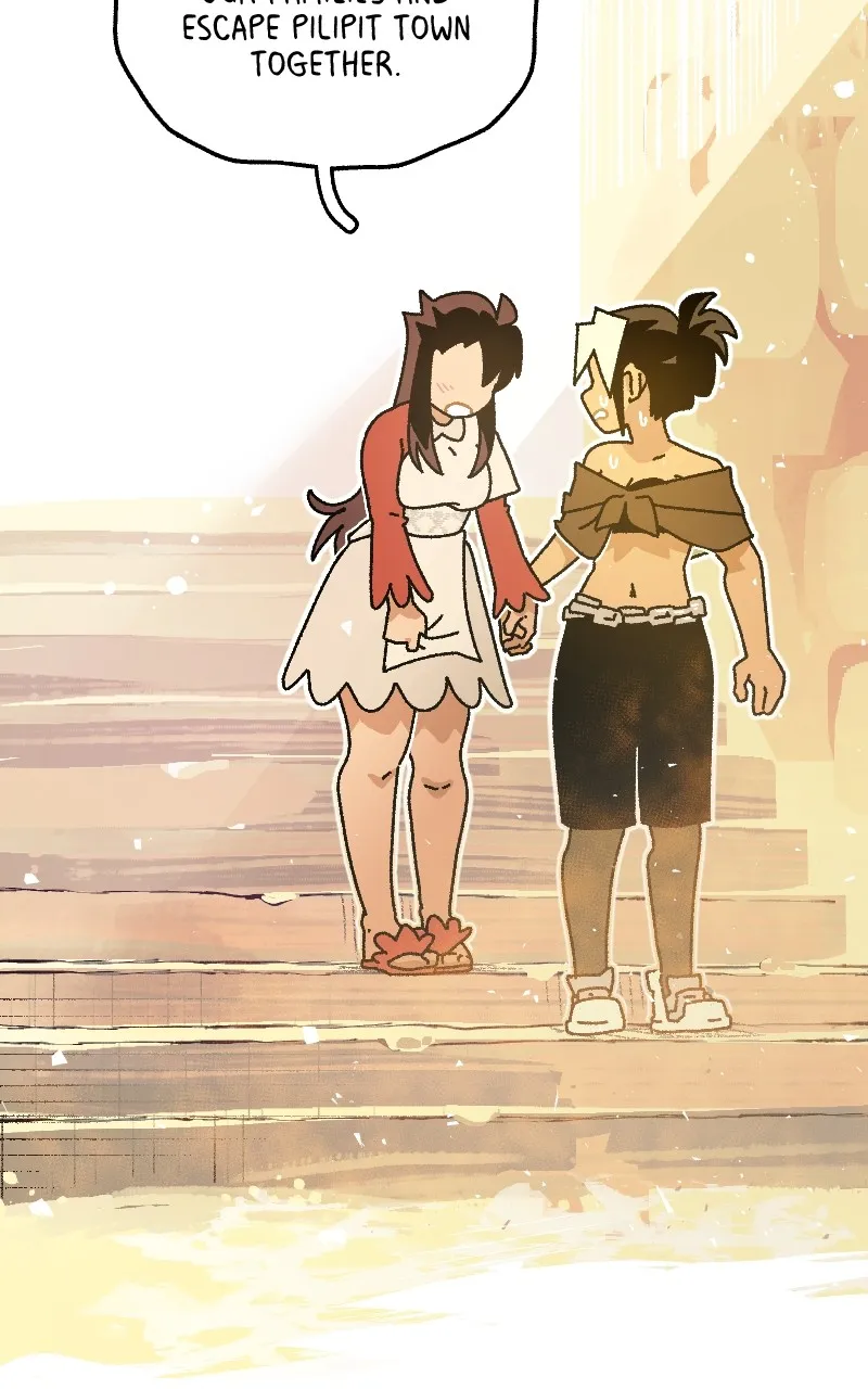 Katlaya Rising Chapter 5 page 81 - 