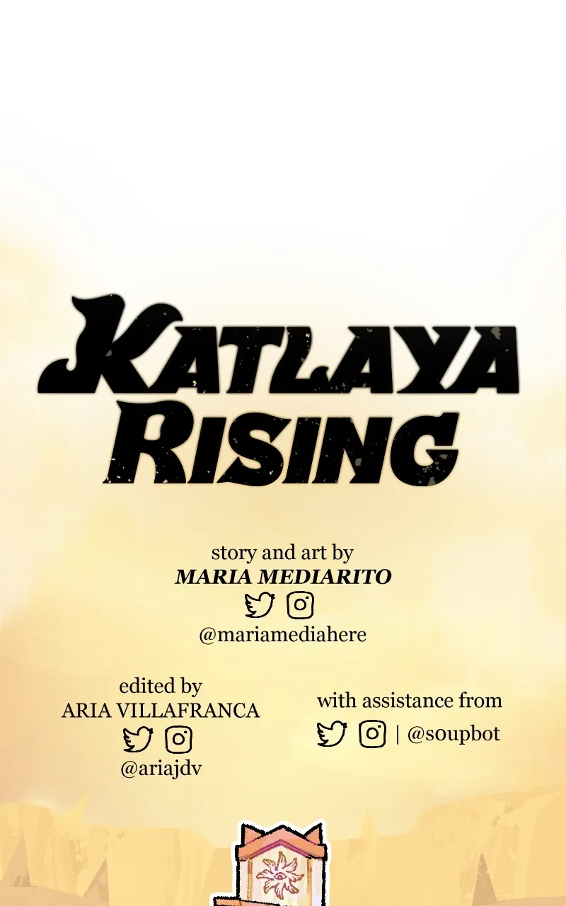 Katlaya Rising Chapter 5 page 82 - 