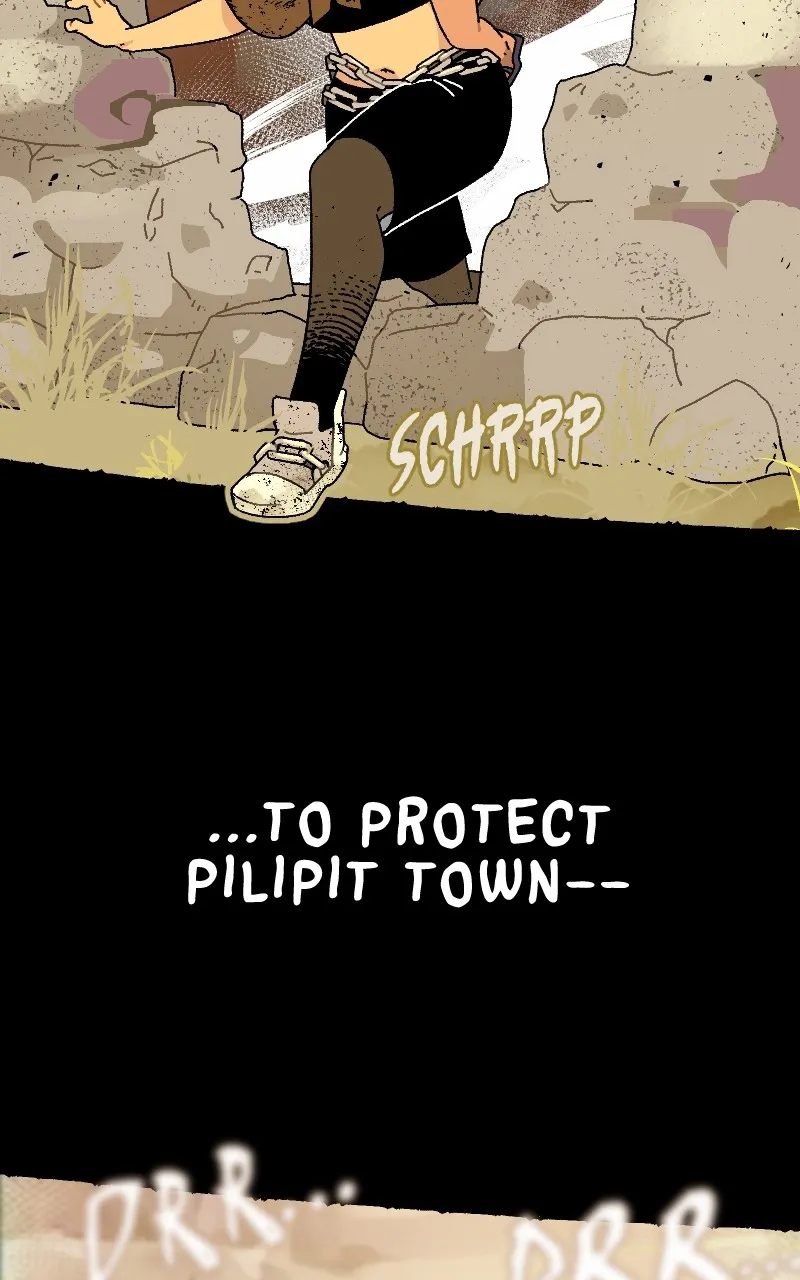 Katlaya Rising Chapter 6 page 101 - 