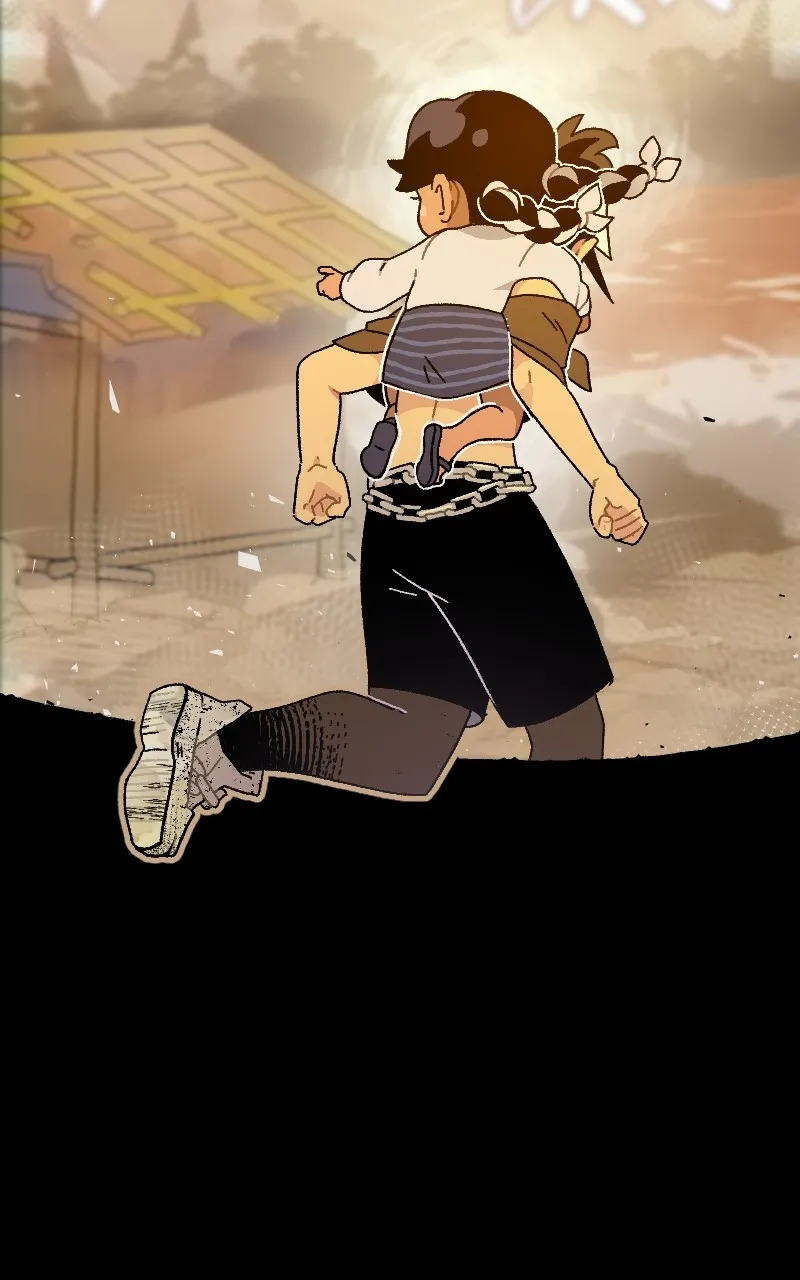 Katlaya Rising Chapter 6 page 102 - 