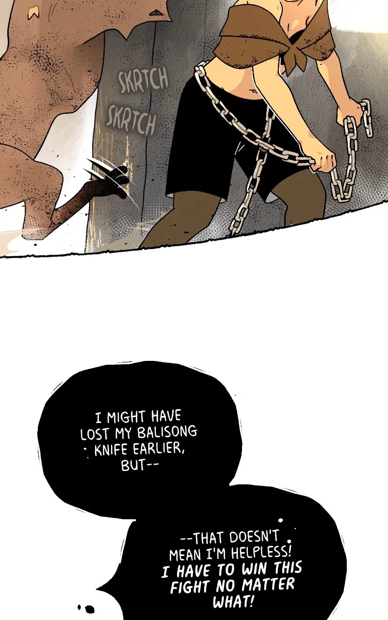 Katlaya Rising Chapter 6 page 118 - 