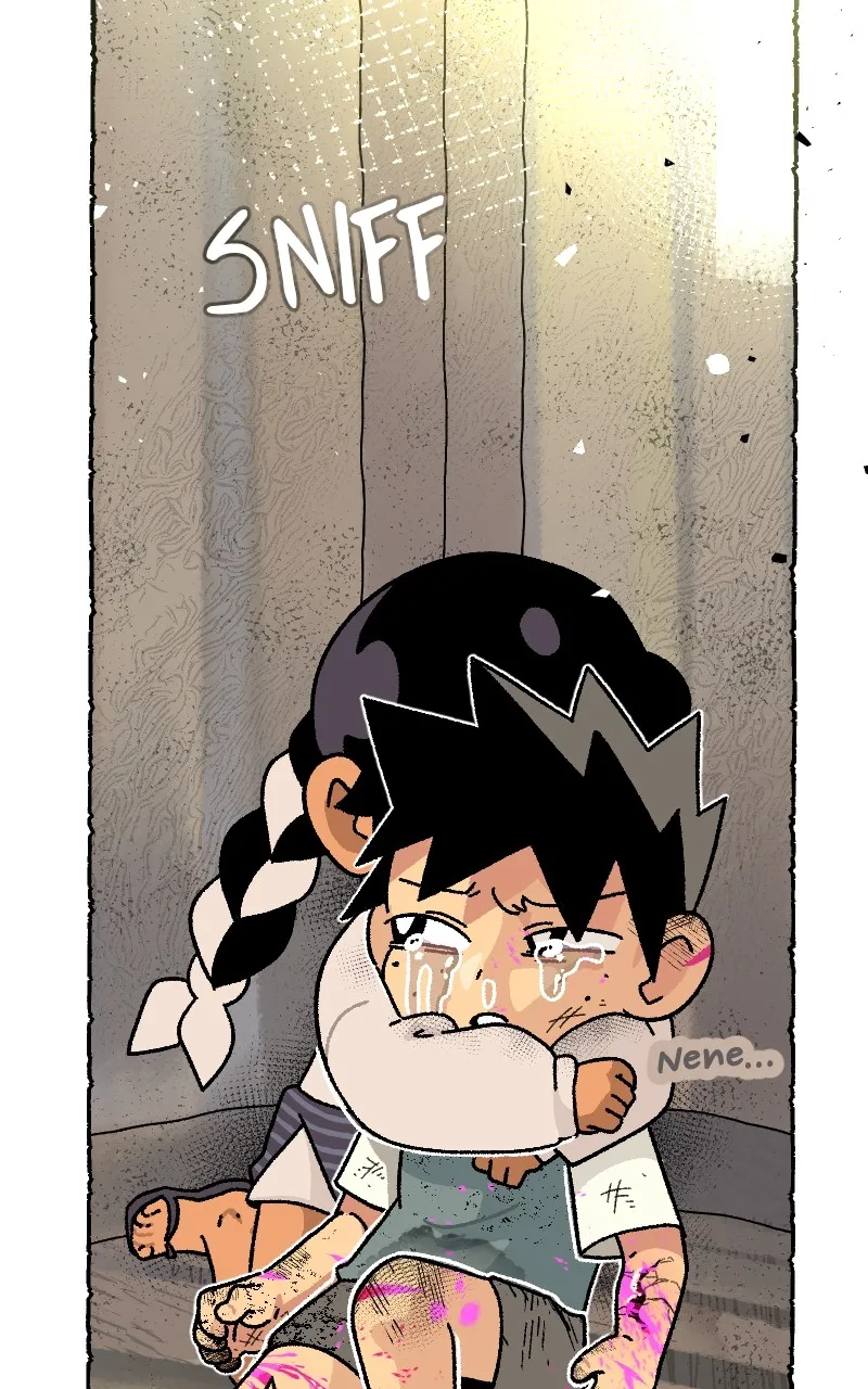 Katlaya Rising Chapter 6 page 121 - 