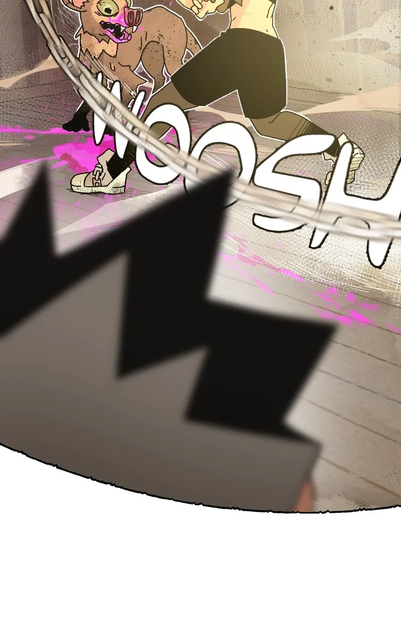 Katlaya Rising Chapter 6 page 123 - 