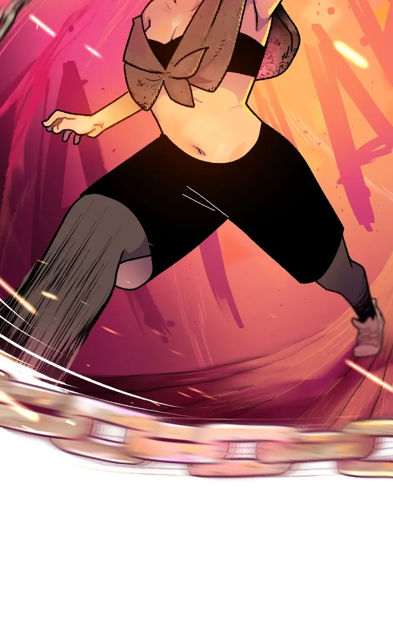 Katlaya Rising Chapter 6 page 126 - 