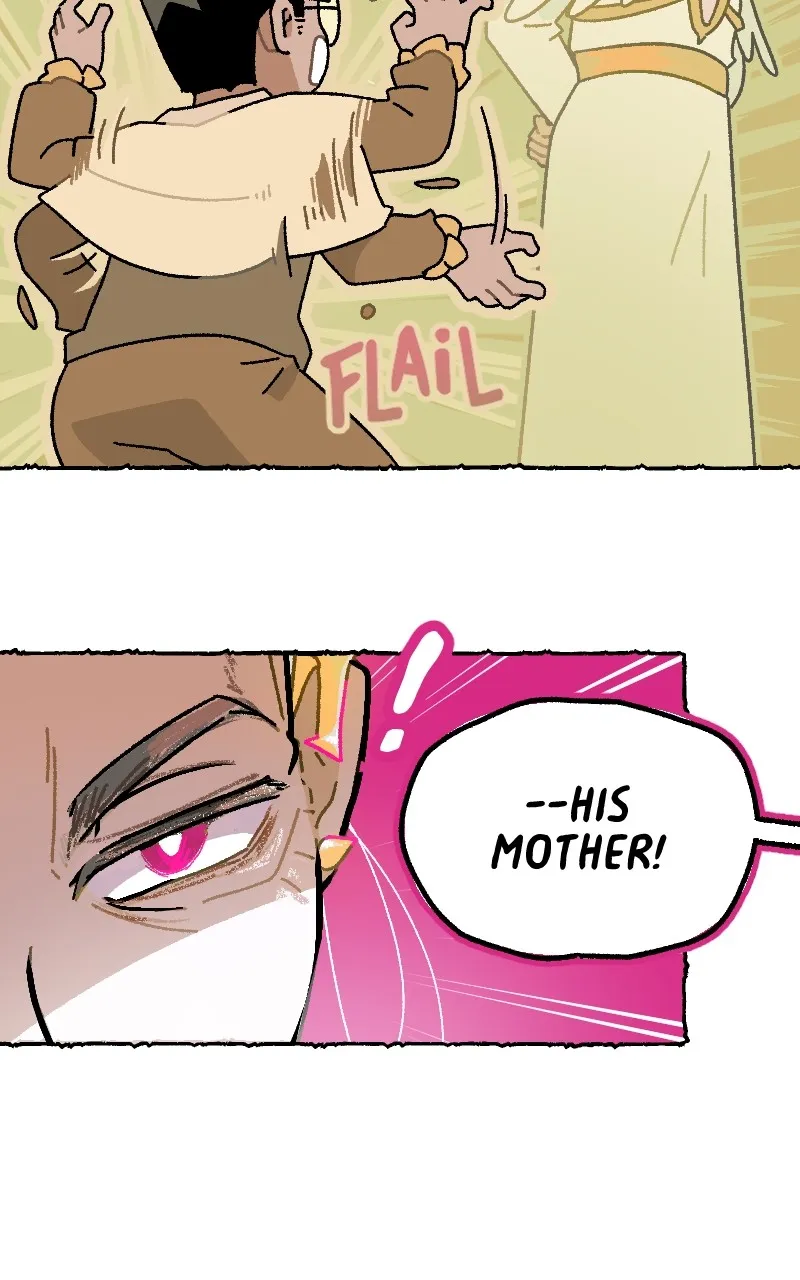 Katlaya Rising Chapter 6 page 16 - 