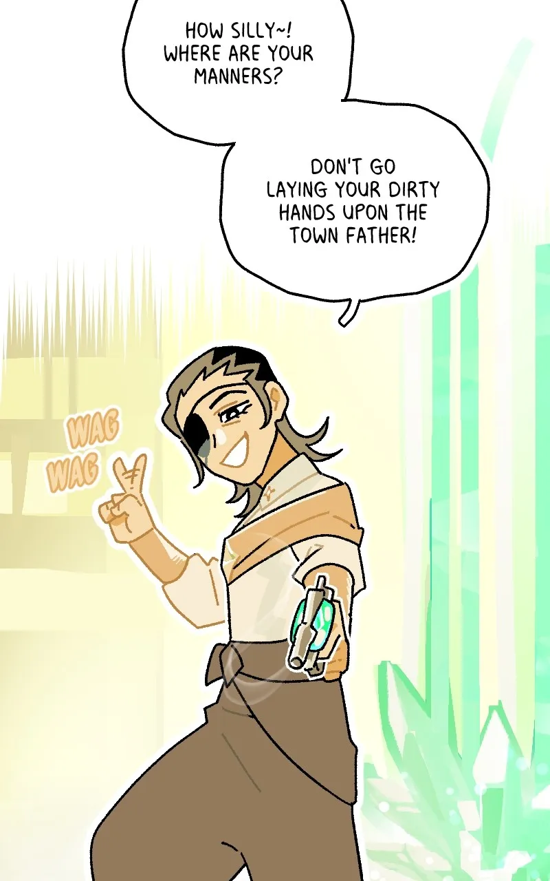 Katlaya Rising Chapter 6 page 22 - 