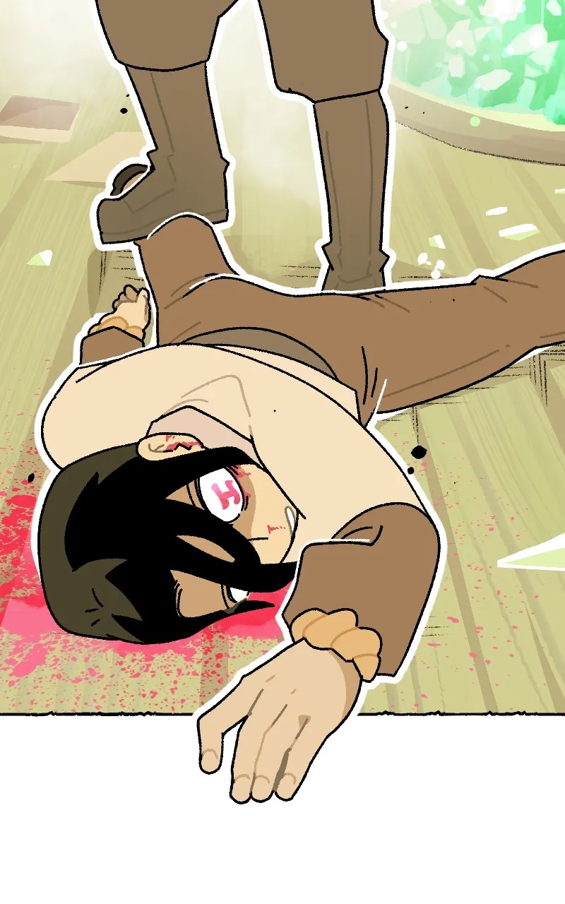 Katlaya Rising Chapter 6 page 23 - 
