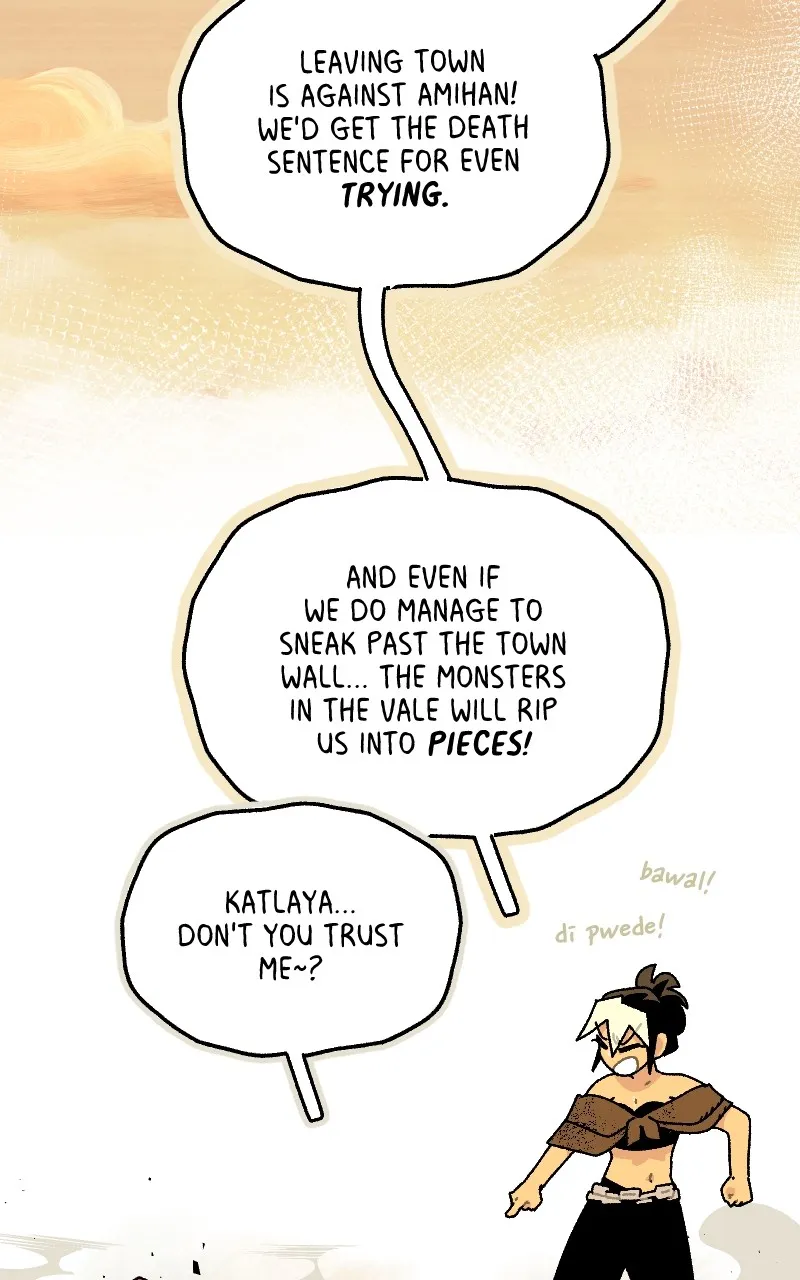 Katlaya Rising Chapter 6 page 30 - 