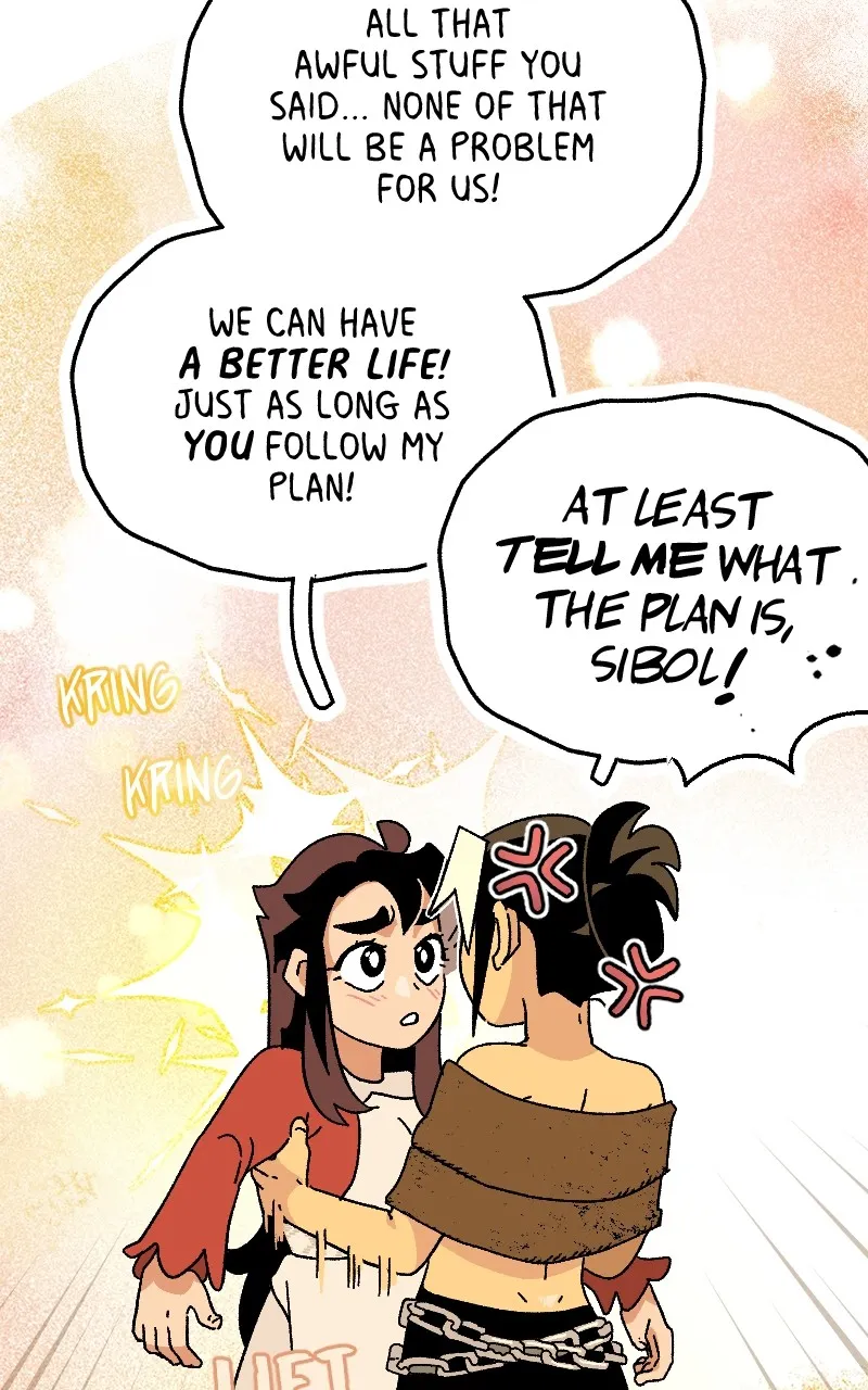 Katlaya Rising Chapter 6 page 32 - 