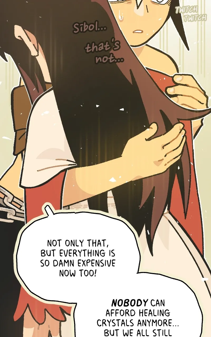 Katlaya Rising Chapter 6 page 40 - 