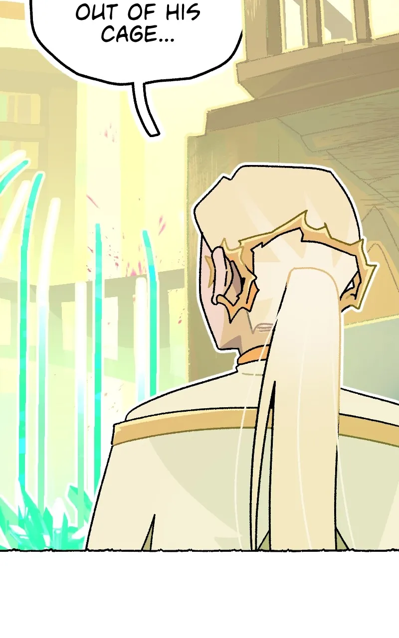 Katlaya Rising Chapter 6 page 5 - 