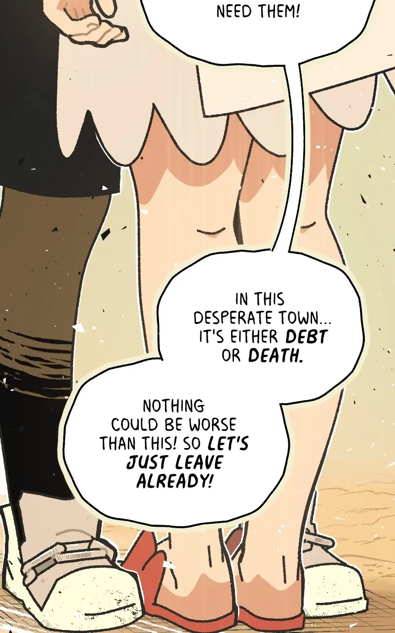 Katlaya Rising Chapter 6 page 41 - 