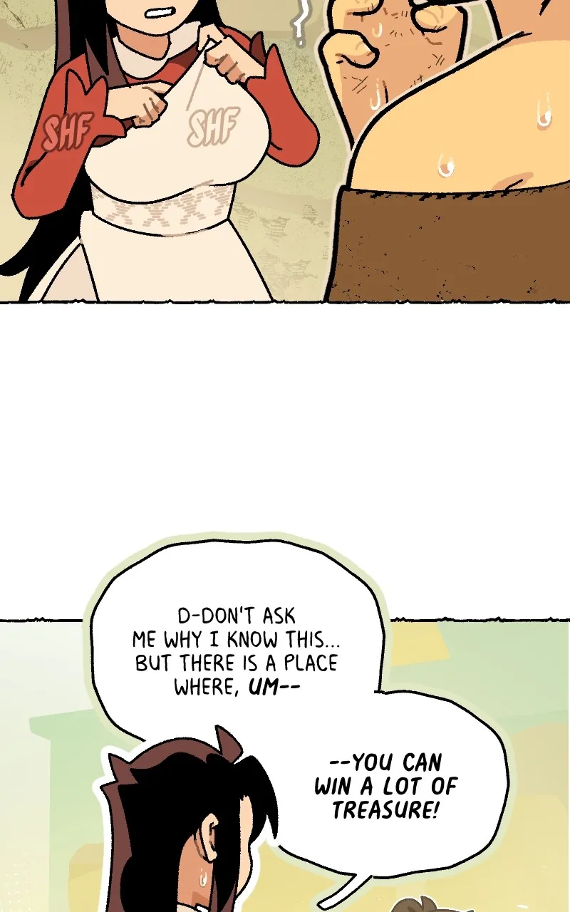 Katlaya Rising Chapter 6 page 49 - 