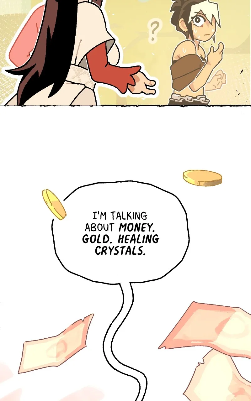 Katlaya Rising Chapter 6 page 50 - 