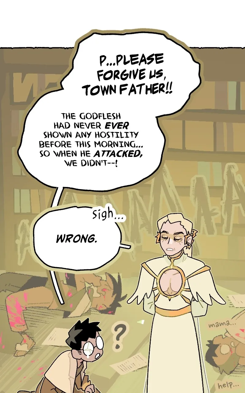 Katlaya Rising Chapter 6 page 6 - 