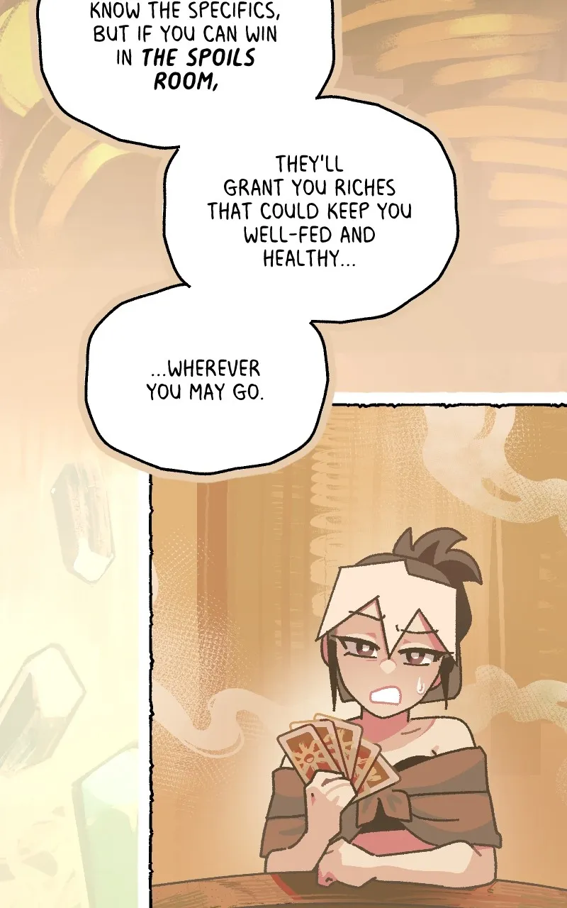 Katlaya Rising Chapter 6 page 52 - 