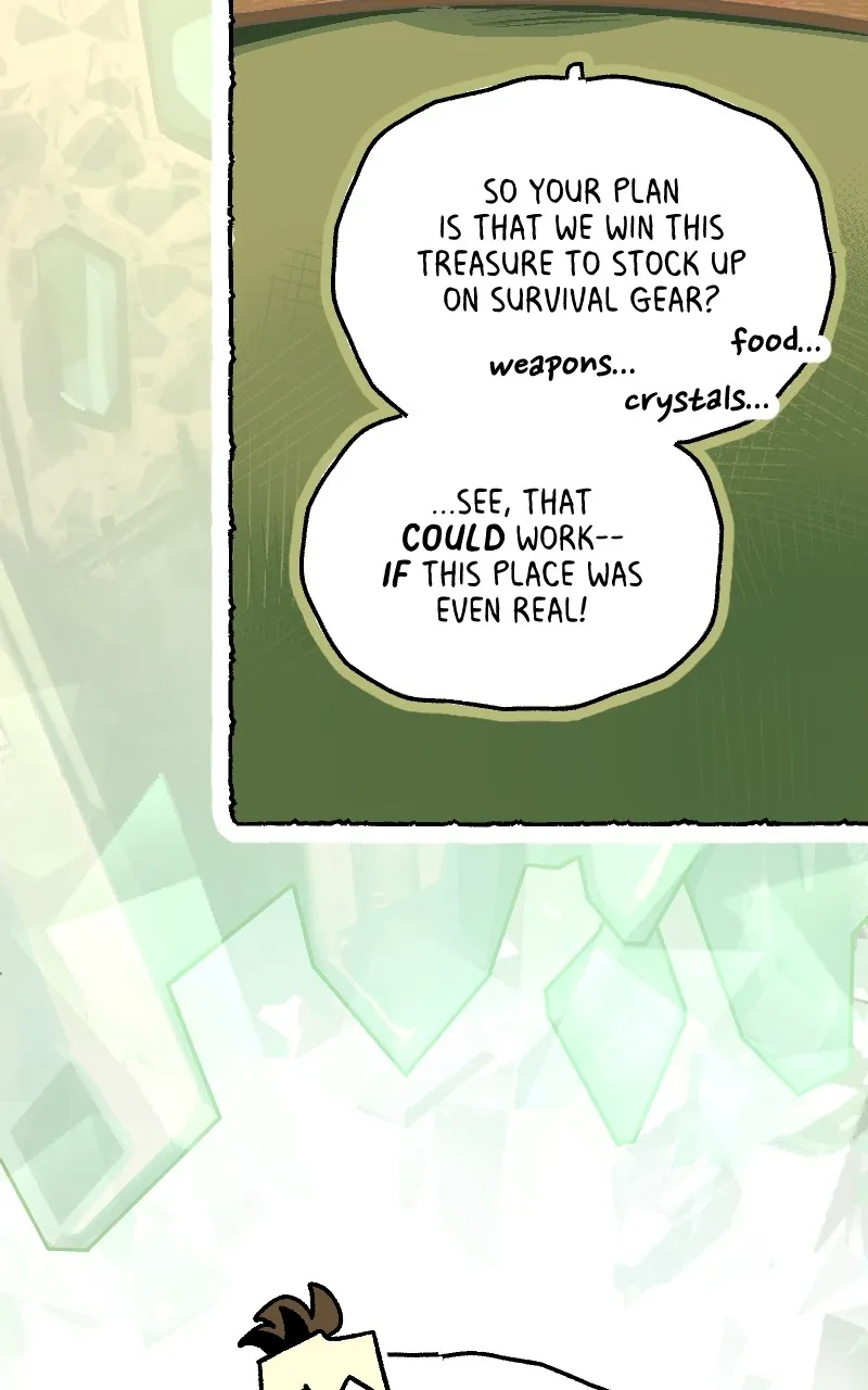 Katlaya Rising Chapter 6 page 53 - 