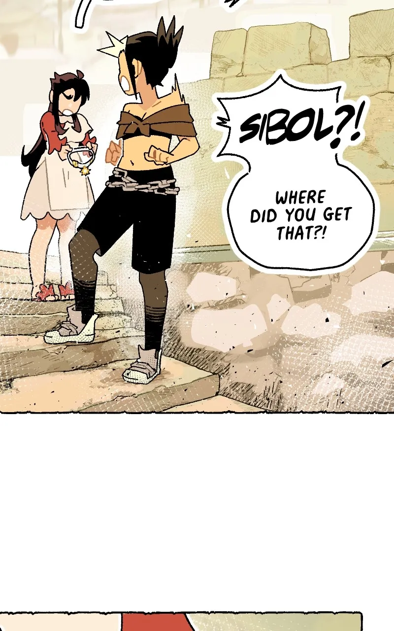 Katlaya Rising Chapter 6 page 55 - 