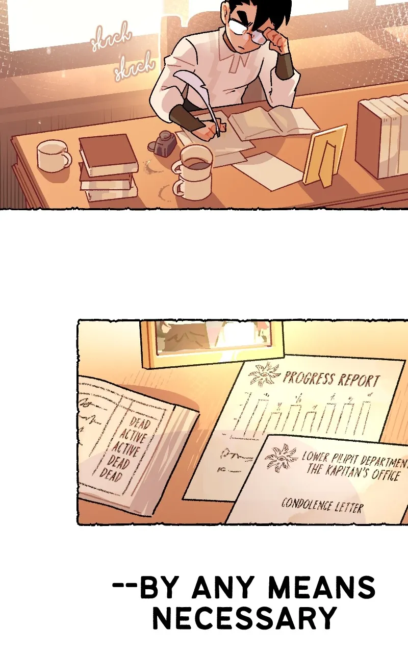 Katlaya Rising Chapter 6 page 58 - 
